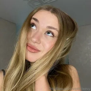 Cute Blonde Evy OnlyFans Leaked Free Thumbnail Picture - #eqCR5kdmSq