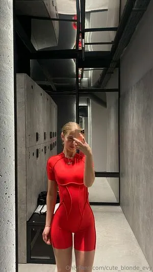Cute Blonde Evy OnlyFans Leaked Free Thumbnail Picture - #kRlQgUsgxj