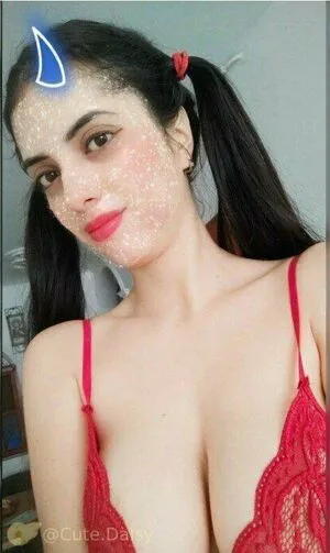 Cute Daisy OnlyFans Leaked Free Thumbnail Picture - #hH2Kwfg3BT