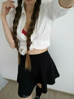 Cute Girlfriend OnlyFans Leaked Free Thumbnail Picture - #7OPGeCZwrN