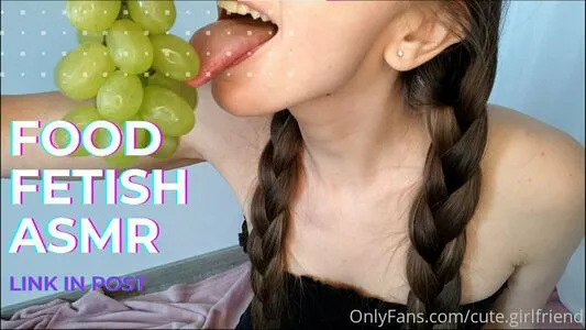 Cute Girlfriend OnlyFans Leaked Free Thumbnail Picture - #behp3SihTb