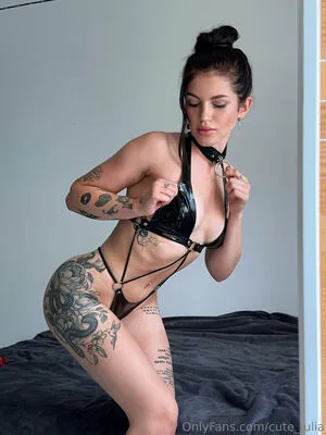 Cute Julia OnlyFans Leaked Free Thumbnail Picture - #pgfyYF5wQt