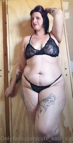Cute Kate Kitty OnlyFans Leaked Free Thumbnail Picture - #0MJRyMFPaU