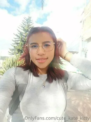 Cute Kate Kitty OnlyFans Leaked Free Thumbnail Picture - #0bm3di0L24