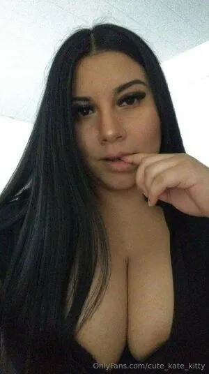 Cute Kate Kitty OnlyFans Leaked Free Thumbnail Picture - #CHRVSJNrhz