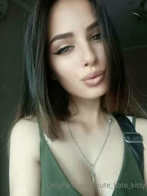 Cute Kate Kitty OnlyFans Leaked Free Thumbnail Picture - #TDAt3Qqbti
