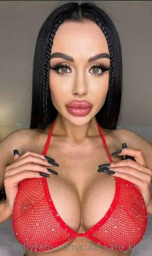Cute Kate Kitty OnlyFans Leaked Free Thumbnail Picture - #Wg777v1bYA