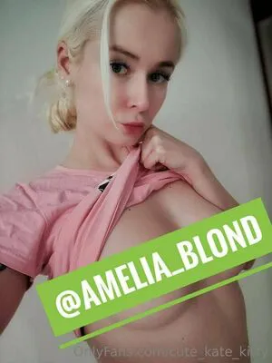 Cute Kate Kitty OnlyFans Leaked Free Thumbnail Picture - #czcLPzd3Bj