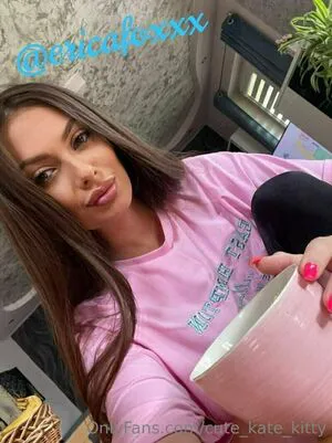 Cute Kate Kitty OnlyFans Leaked Free Thumbnail Picture - #eamxjyZLox