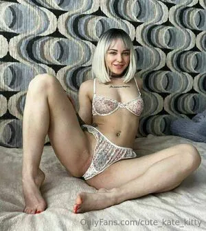 Cute Kate Kitty OnlyFans Leaked Free Thumbnail Picture - #gj656S6ZCw