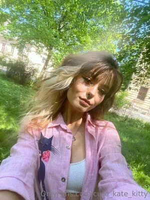 Cute Kate Kitty OnlyFans Leaked Free Thumbnail Picture - #jrGuUV7Evr