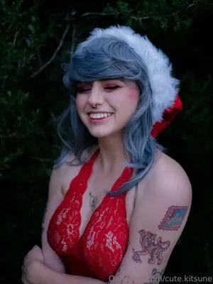 Cute Kitsune OnlyFans Leaked Free Thumbnail Picture - #FIExG5mzLG