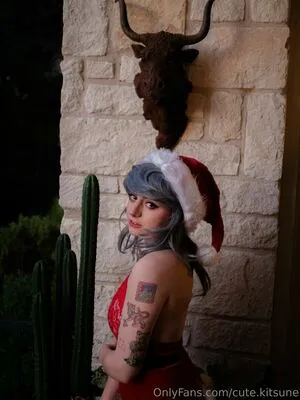 Cute Kitsune OnlyFans Leaked Free Thumbnail Picture - #JZGqefFeO6