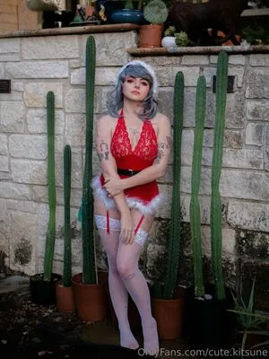 Cute Kitsune OnlyFans Leaked Free Thumbnail Picture - #JrjhaPdLi5