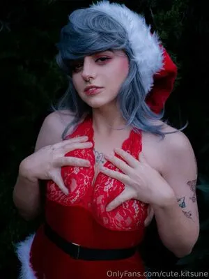 Cute Kitsune OnlyFans Leaked Free Thumbnail Picture - #fFtaupSXXE