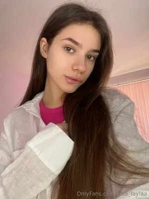 Cute Laylaa OnlyFans Leaked Free Thumbnail Picture - #iNc8niqcNT