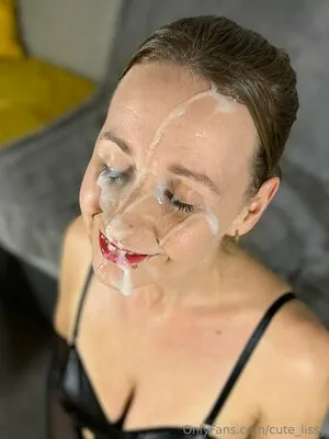 Cute Lissy OnlyFans Leaked Free Thumbnail Picture - #XiF5L7Yoq3