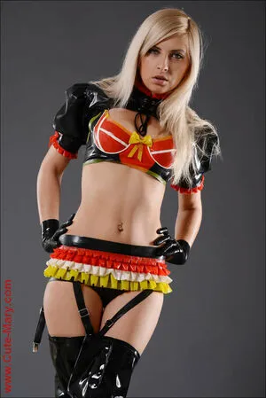 Cute Mary OnlyFans Leaked Free Thumbnail Picture - #3AKJwwLbDw