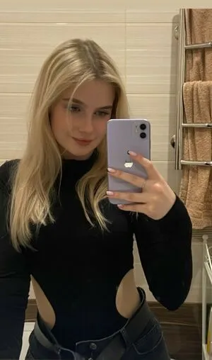 Cute Siberian Girl OnlyFans Leaked Free Thumbnail Picture - #yvuUqPrVX5