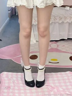 Cute Socks OnlyFans Leaked Free Thumbnail Picture - #GrJ1gyDgQB