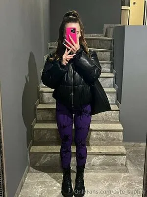 Cute Sophia OnlyFans Leaked Free Thumbnail Picture - #0eFyUPFVGt