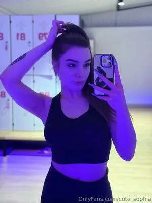 Cute Sophia OnlyFans Leaked Free Thumbnail Picture - #2tg8ADburp