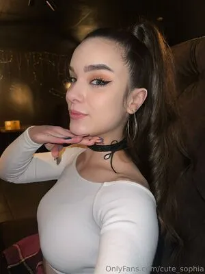 Cute Sophia OnlyFans Leaked Free Thumbnail Picture - #DYyBsYUkUI