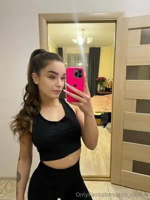 Cute Sophia OnlyFans Leaked Free Thumbnail Picture - #LvUAu0KNwj