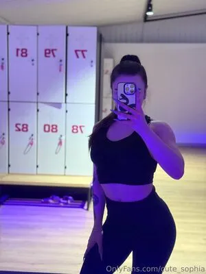 Cute Sophia OnlyFans Leaked Free Thumbnail Picture - #RnVlpYY2E3