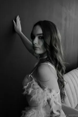 Cute Sophia OnlyFans Leaked Free Thumbnail Picture - #mSeo45BC78