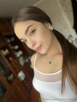Cute Sophia OnlyFans Leaked Free Thumbnail Picture - #riKjqRoKDm