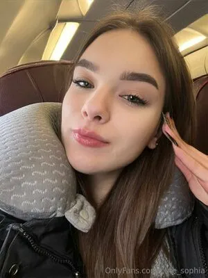 Cute Sophia OnlyFans Leaked Free Thumbnail Picture - #rkvQ1afohU