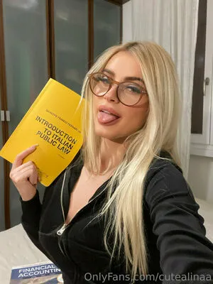Cutealinaa OnlyFans Leaked Free Thumbnail Picture - #laM3mSPstV