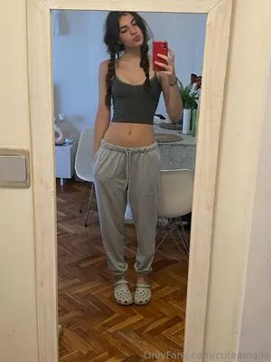 Cuteamalia OnlyFans Leaked Free Thumbnail Picture - #pixWRLaAKs