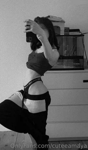 Cuteamaya OnlyFans Leaked Free Thumbnail Picture - #1cdbMTu6i3