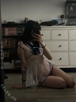 Cuteamaya OnlyFans Leaked Free Thumbnail Picture - #pmRrOZdWxh