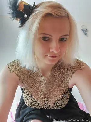 Cuteandblondy OnlyFans Leaked Free Thumbnail Picture - #nDbsWLUhyR