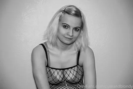 Cuteandblondy OnlyFans Leaked Free Thumbnail Picture - #t5kVB4AfOU