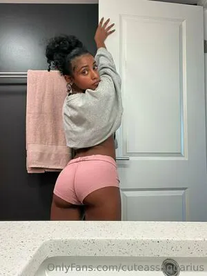 Cuteassaquarius OnlyFans Leaked Free Thumbnail Picture - #iLix4kQaH1