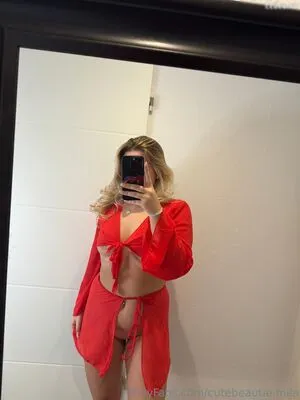 Cutebeautie Mila OnlyFans Leaked Free Thumbnail Picture - #xAUhsV81sv