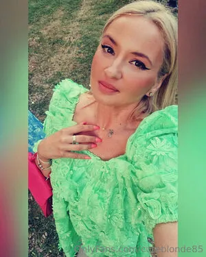 Cuteblonde85 OnlyFans Leaked Free Thumbnail Picture - #n4Qe4OeBH6