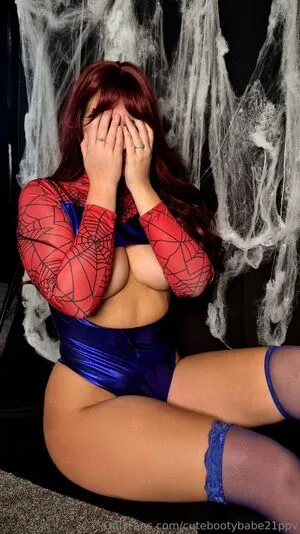 Cutebootybabe21ppv OnlyFans Leaked Free Thumbnail Picture - #Icu0XYDLGg
