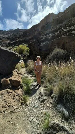 Cutebootybabe21ppv OnlyFans Leaked Free Thumbnail Picture - #P4f4uInAru