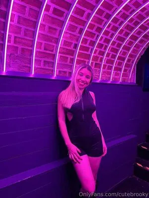 Cutebrooky OnlyFans Leaked Free Thumbnail Picture - #V6DDPSPoUx