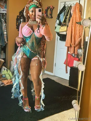 Cutebrownie1 OnlyFans Leaked Free Thumbnail Picture - #r3WPTS2n5J