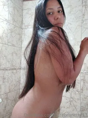 Cutebrunette13 OnlyFans Leaked Free Thumbnail Picture - #84yX3GjIMu