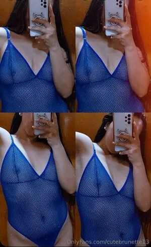 Cutebrunette13 OnlyFans Leaked Free Thumbnail Picture - #xjeCSchbNf