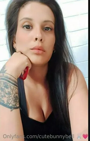 Cutebunnybell OnlyFans Leaked Free Thumbnail Picture - #I7aeqiC4OR