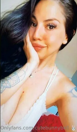 Cutebunnybell OnlyFans Leaked Free Thumbnail Picture - #LEEzctBSkU