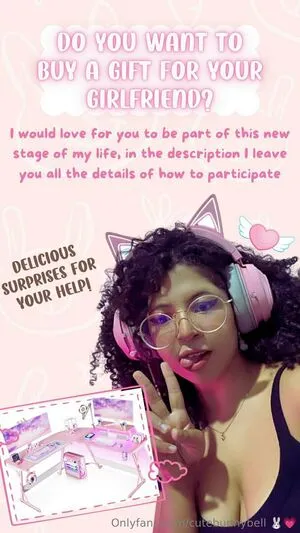 Cutebunnybell OnlyFans Leaked Free Thumbnail Picture - #WrJFHwwrFG